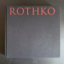 Mark rothko rare for sale  Los Angeles