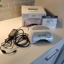 Gelish 18g professional for sale  Waco