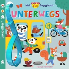 Baby pixi 107 gebraucht kaufen  Ohlsbach