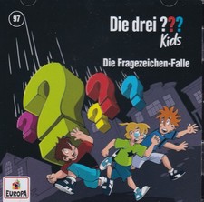 Kids 97 fragezeichen gebraucht kaufen  Idar-Oberstein