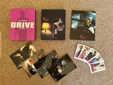 Drive ryan gosling for sale  HIGH WYCOMBE