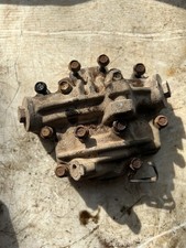 Suzuki 125 quadrunner for sale  Canton