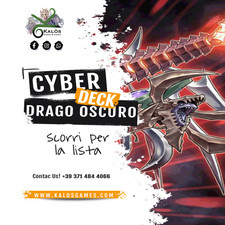 Yugioh mazzo deck usato  Agrigento