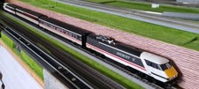 Spur hornby hst gebraucht kaufen  Frankfurt am Main