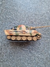 Revell kampfpanzer tiger gebraucht kaufen  Bad Liebenstein