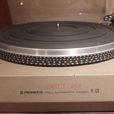 Pioneer 520 direct for sale  NORWICH