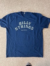 Billy strings tour for sale  Phoenix