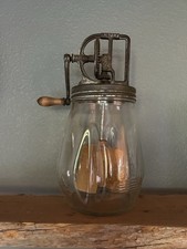 Vintage dazey butter for sale  Rocklin