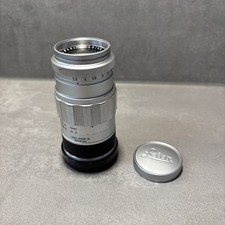 Leitz wetzlar elmarit gebraucht kaufen  Melle