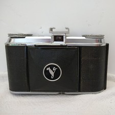 Vintage voigtlander vito for sale  STEVENAGE