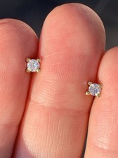 Carat gold diamond for sale  BRIGHTON