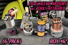 Custom built motors for sale  Tavares