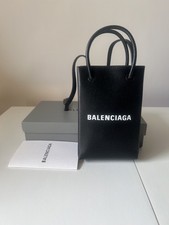 Balenciaga unisex shopping gebraucht kaufen  Wuppertal