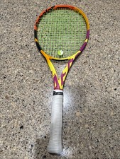 Babolat pure aero for sale  Okemos