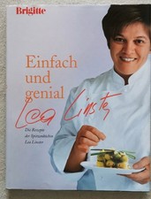 Lea linster einfach gebraucht kaufen  Ahnatal