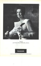 Publicite advertising 1986 d'occasion  Le Luc