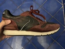 Scarpe voile blanche usato  Grumo Nevano