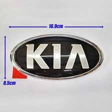 Emblema KIA porta-malas traseiro 86353 3W510 para 2014 Sportage R comprar usado  Enviando para Brazil