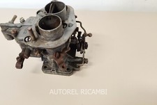 Carburatore holley fiat usato  Belpasso