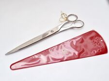 Papierschere dorko solingen gebraucht kaufen  Solingen