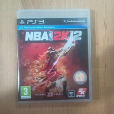 Ps3 videogioco basket usato  Grottaglie