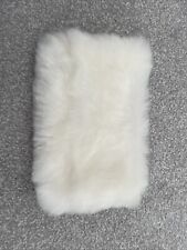 Britta faux fur for sale  CHESTER LE STREET