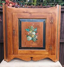 Antique victorian bohemian for sale  PONTEFRACT
