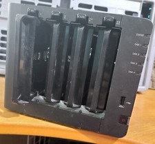 Synology ds412 diskstation for sale  West Haven