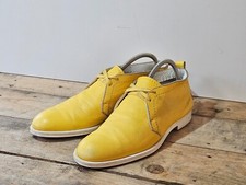 Jimmy choo mens for sale  SLEAFORD