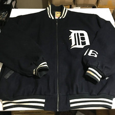 Detroit tigers varsity for sale  Orlando