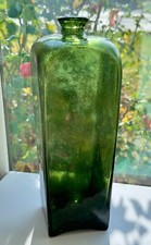 antique gin bottles for sale  Bakersfield