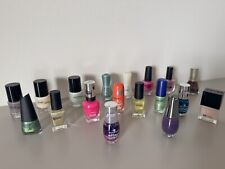 Nagellack set konvolut gebraucht kaufen  Stuttgart