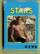 Spielkarten playing cards gebraucht kaufen  Alzey-Umland