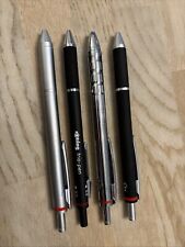 Rotring trio pens gebraucht kaufen  Mülheim an der Ruhr