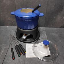Kitchen traditions fondue gebraucht kaufen  Harsewinkel, Marienfeld