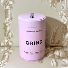 Pink grind coffee for sale  ELY