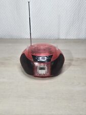 90s pink boombox for sale  Waubay