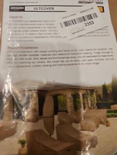 Ultcover waterproof polyester for sale  Louisville
