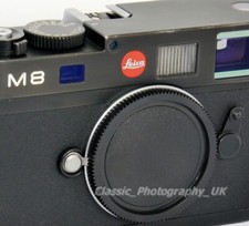 Leica 14195 body for sale  FOLKESTONE