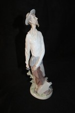 Lladro 4854 quixote for sale  HOVE
