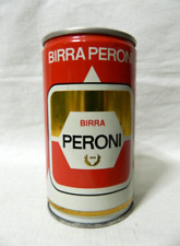 Lattina birra peroni usato  Brusnengo