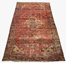 Hand knotted antique for sale  Mckinney