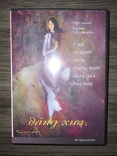 Vietnamese karaoke dvd for sale  South San Francisco
