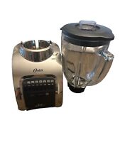 Oster speed blender for sale  El Dorado