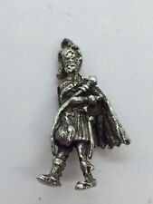 Umarked silver scotsman for sale  BRADFORD