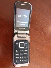 Cellulare samsung c3590 usato  Fabro
