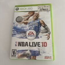 Nba live microsoft for sale  Athens