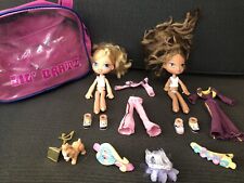 Bratz lil bratz for sale  NEWARK