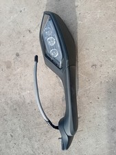 Yamaha mirrors for sale  HEMEL HEMPSTEAD