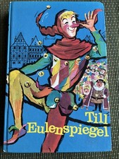 Till eulenspiegel lustigen gebraucht kaufen Till eulenspiegel lustigen gebraucht kaufen  Twistringen